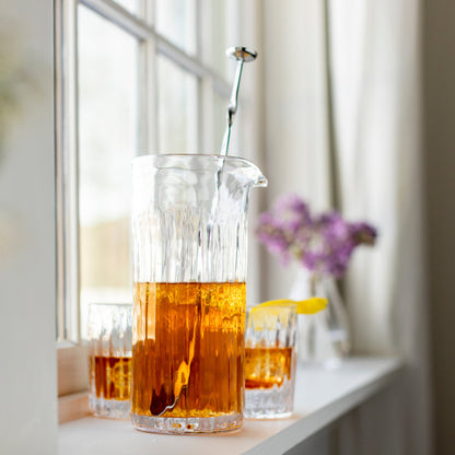 Cucchiaio per mescolare Grand Cru in acciaio inossidabile Rosendahl