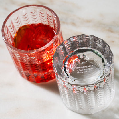 Greenwich Lowball in confezione regalo - Set da 2