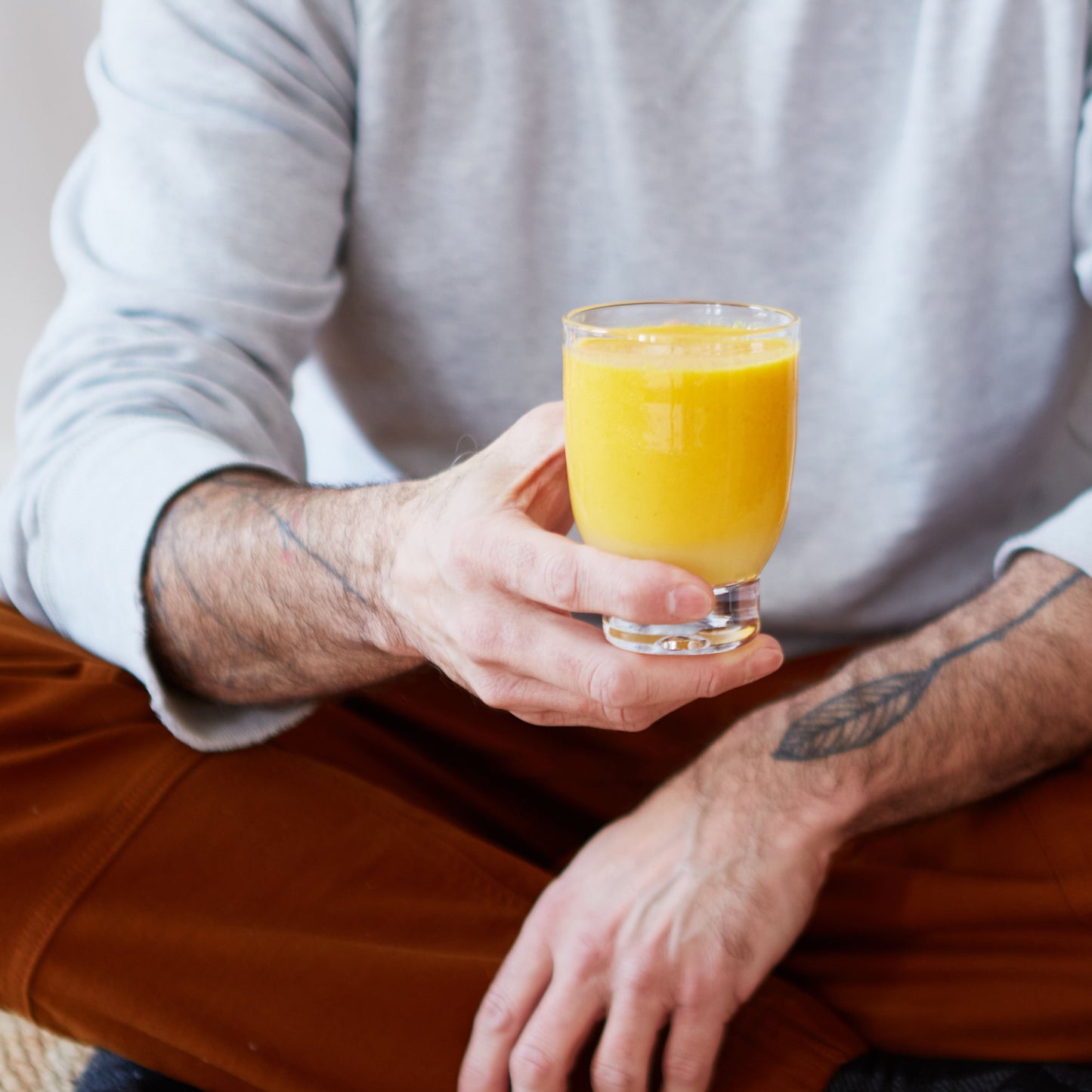 Bicchiere di Manchester