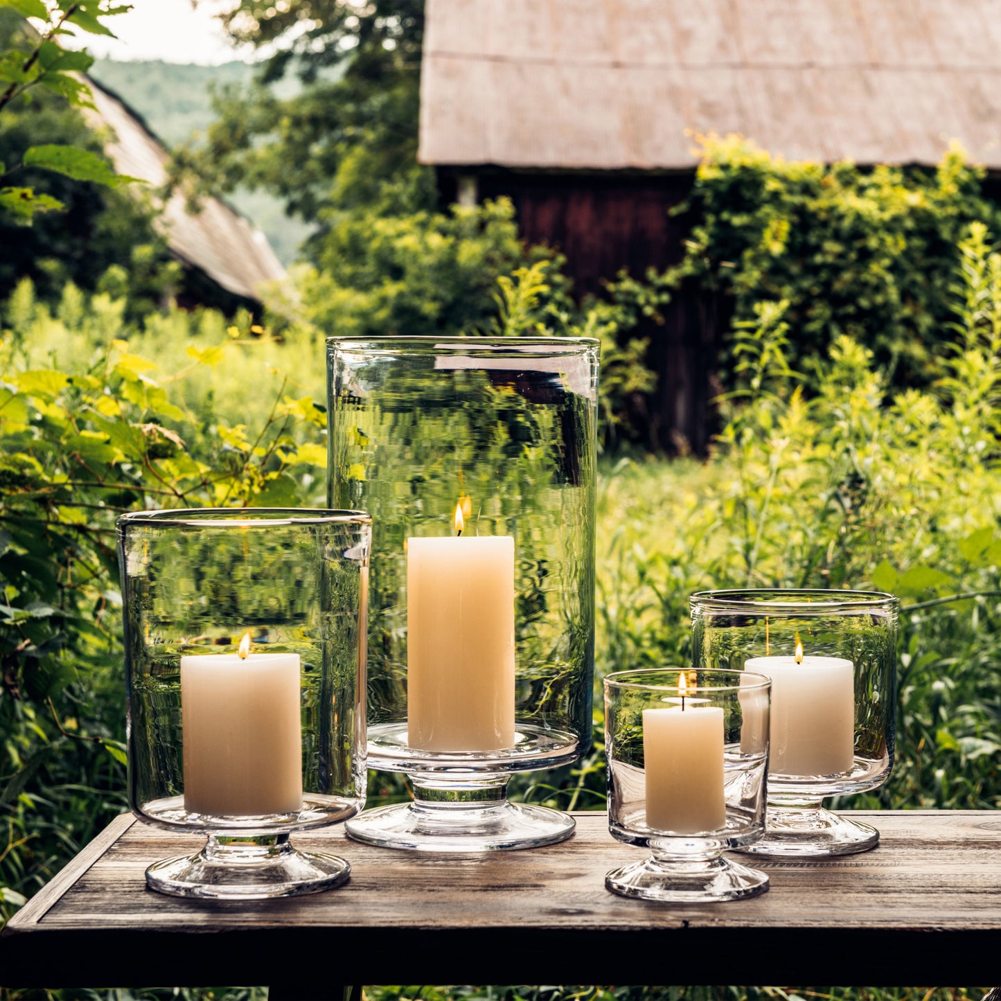 Nantucket Hurricane in confezione regalo