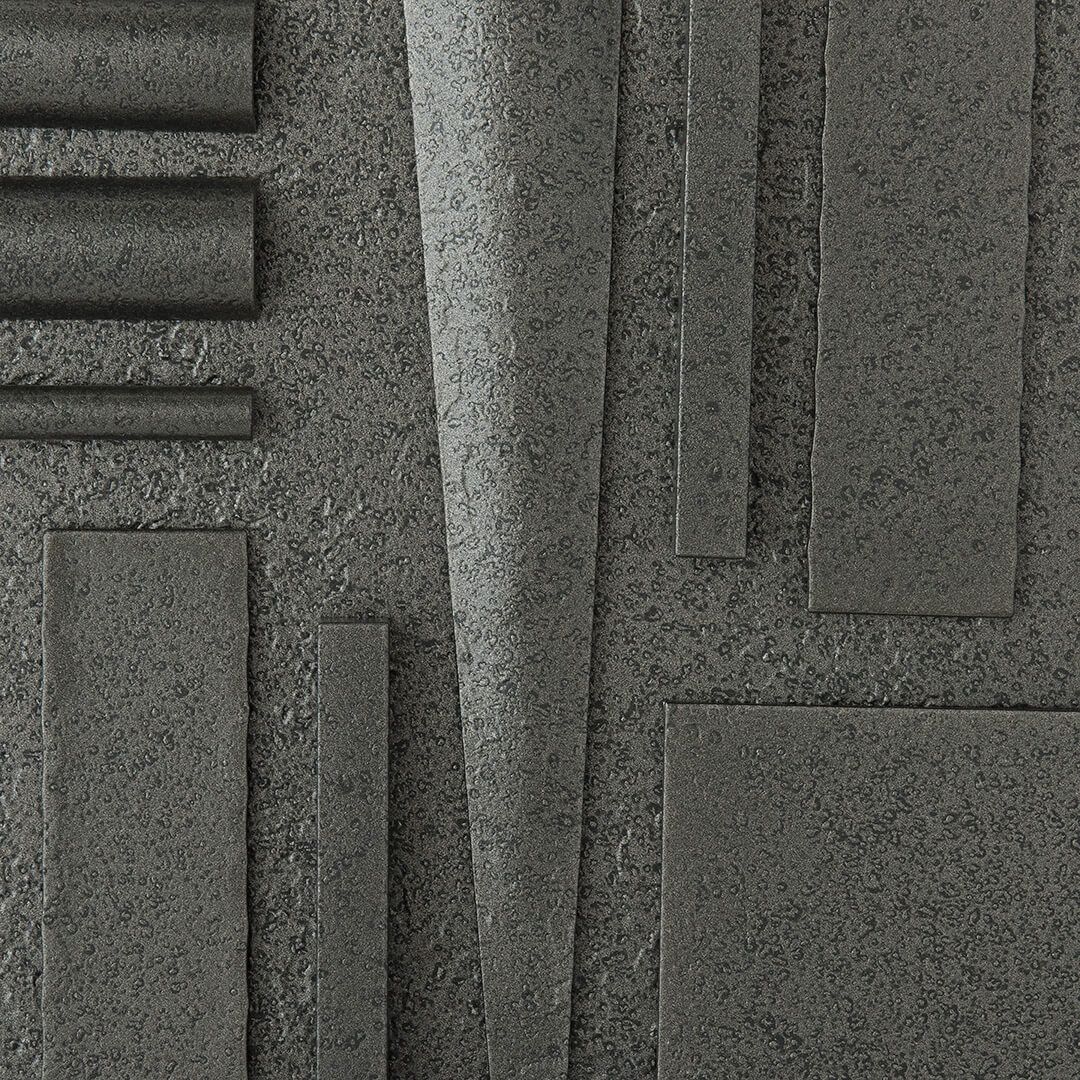 Lampadario Caledonia con 6 globi