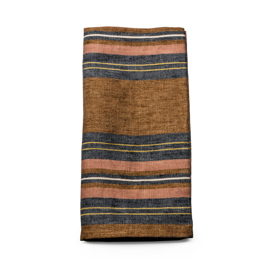 Tovagliolo di lino Olympia - 16,5 pollici