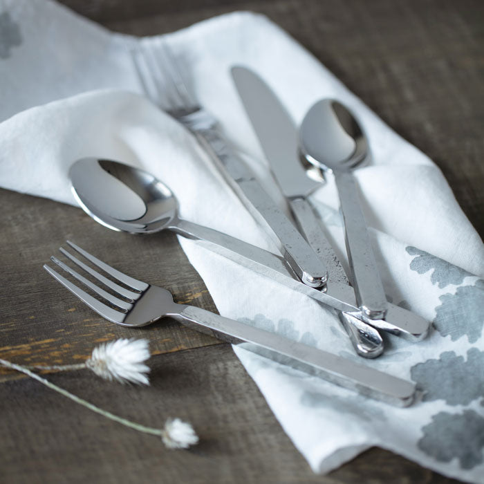 Servizio di posate Orleans da 5 pezzi