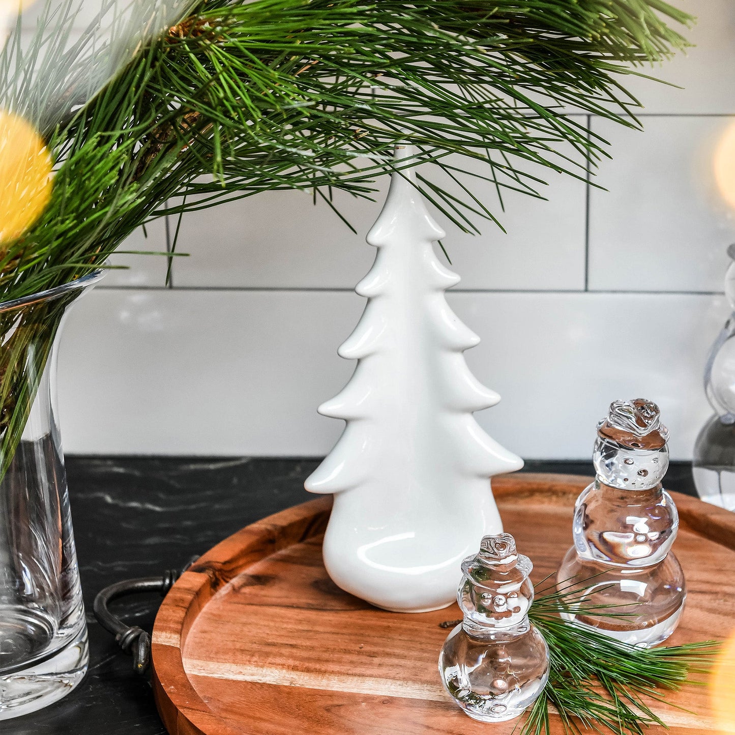 Ceramica sempreverde – Colomba