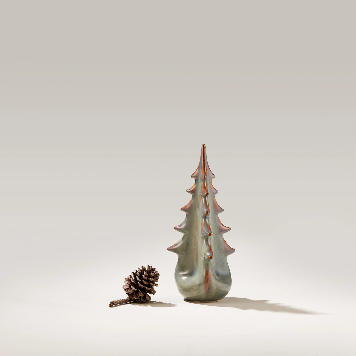 Ceramica sempreverde – Moss Glen