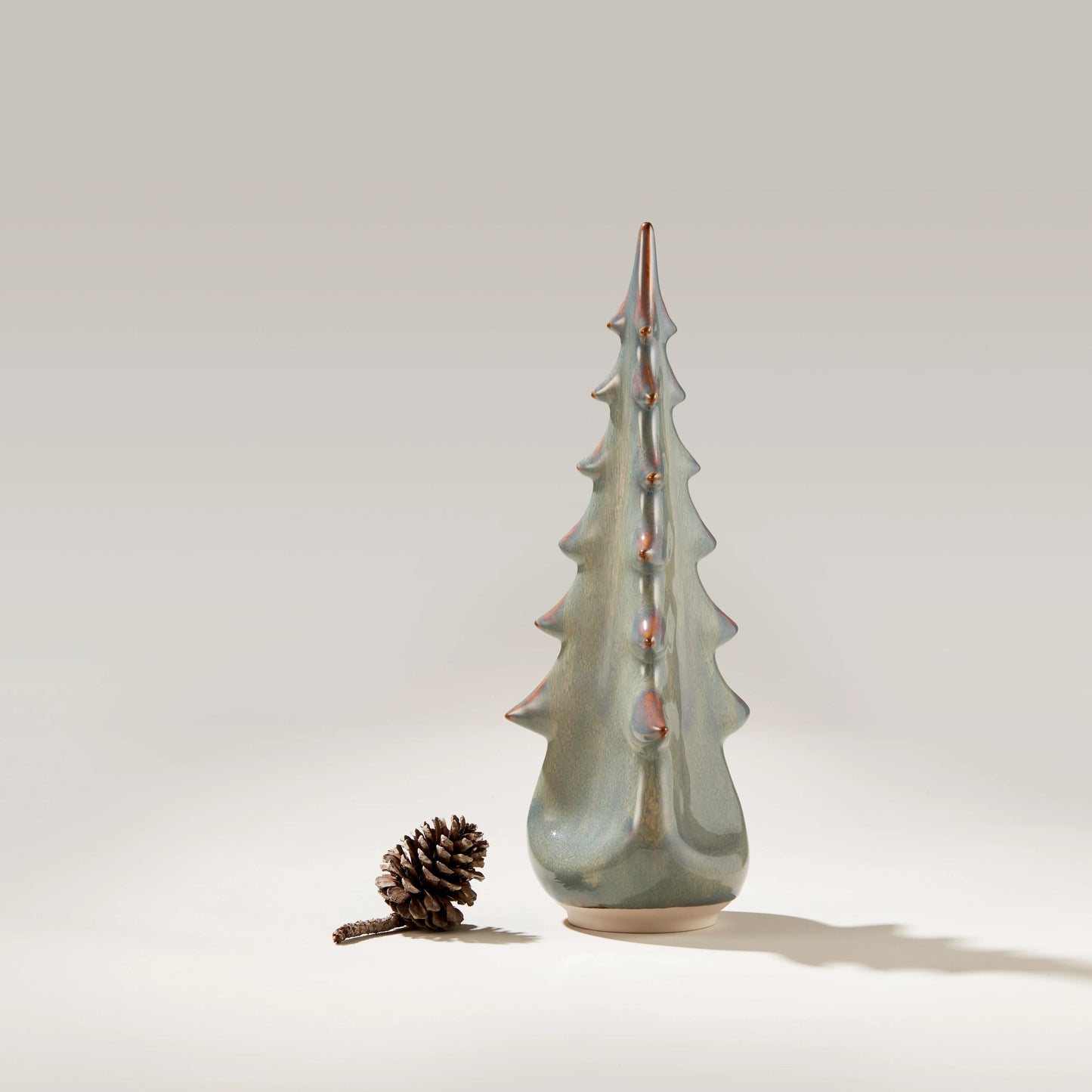 Ceramica sempreverde – Moss Glen