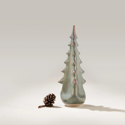 Ceramica sempreverde – Moss Glen