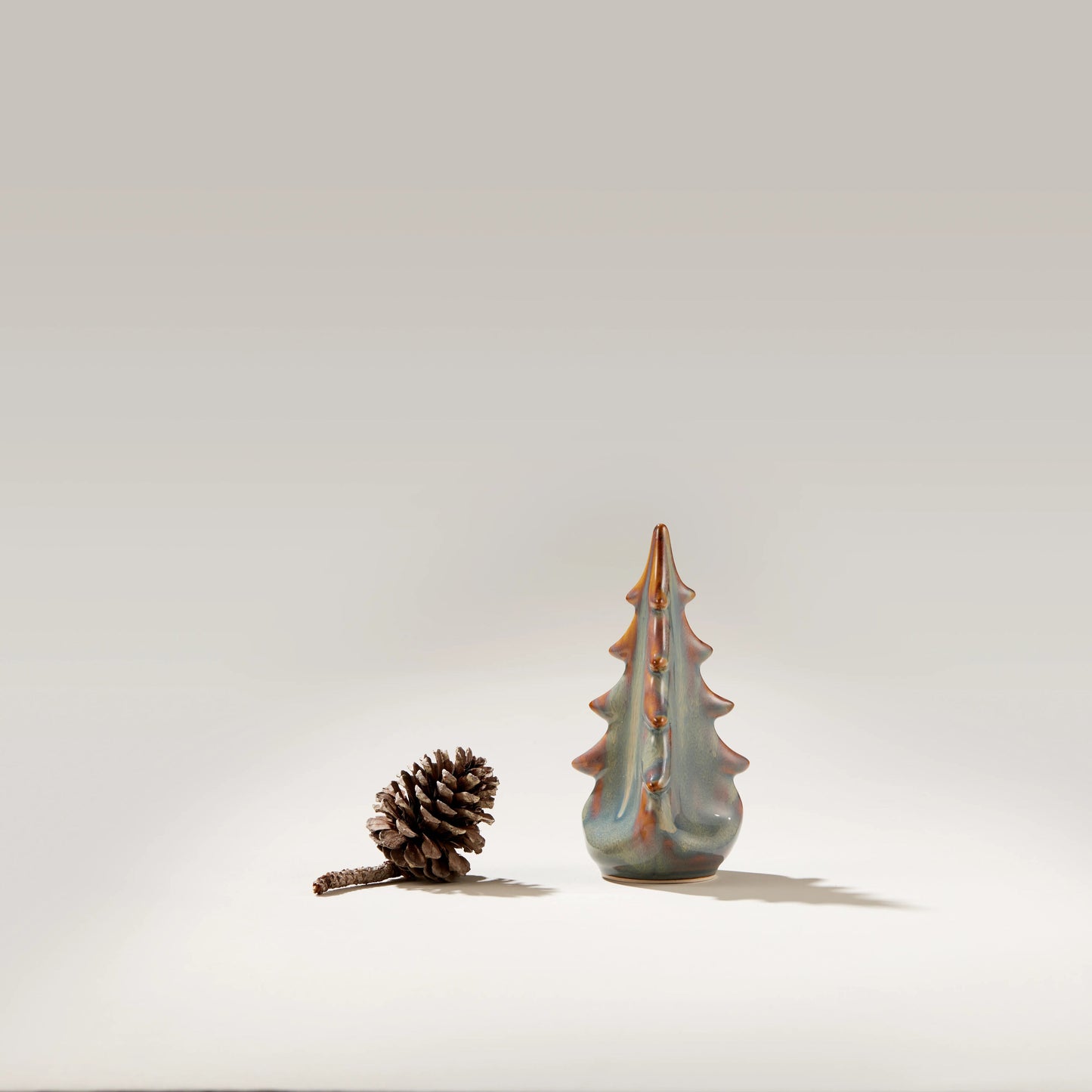 Ceramica sempreverde – Moss Glen