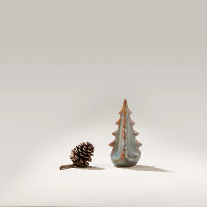 Ceramica sempreverde – Moss Glen