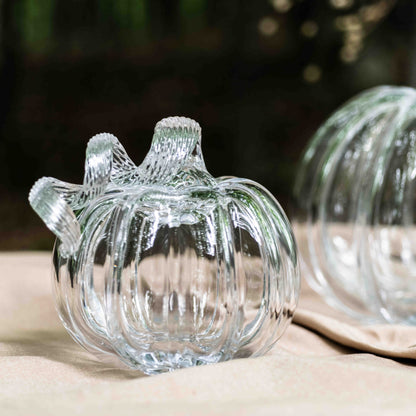 Trio di zucca con un tocco in più 