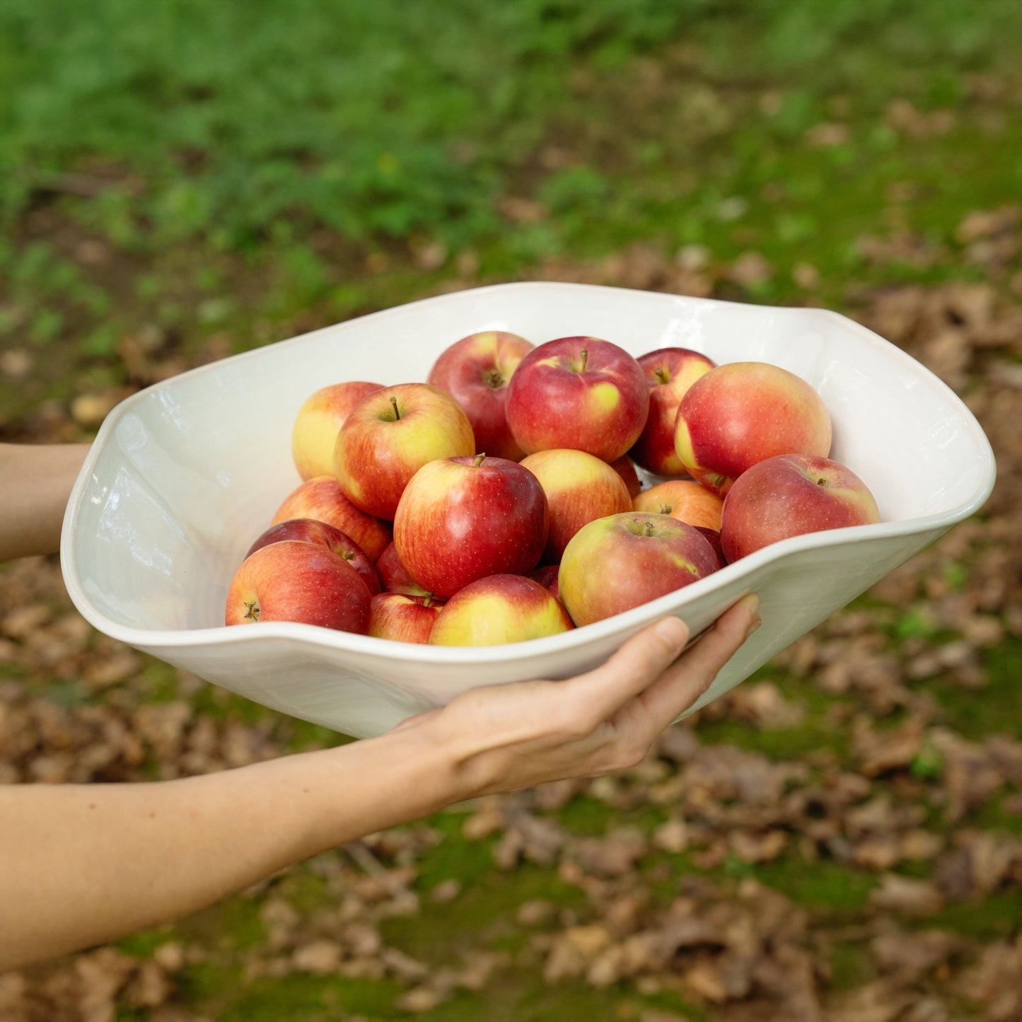 Centrotavola Somerset - Nuvola