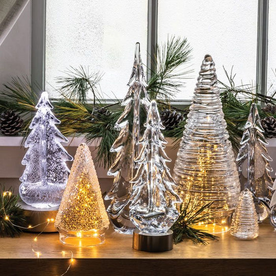 Base di illuminazione