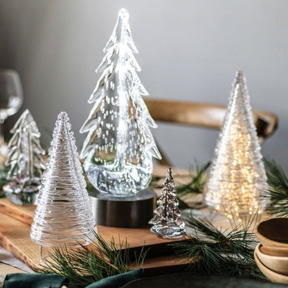 Base di illuminazione