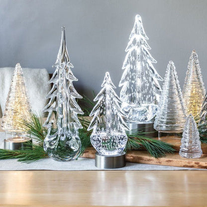 Base di illuminazione