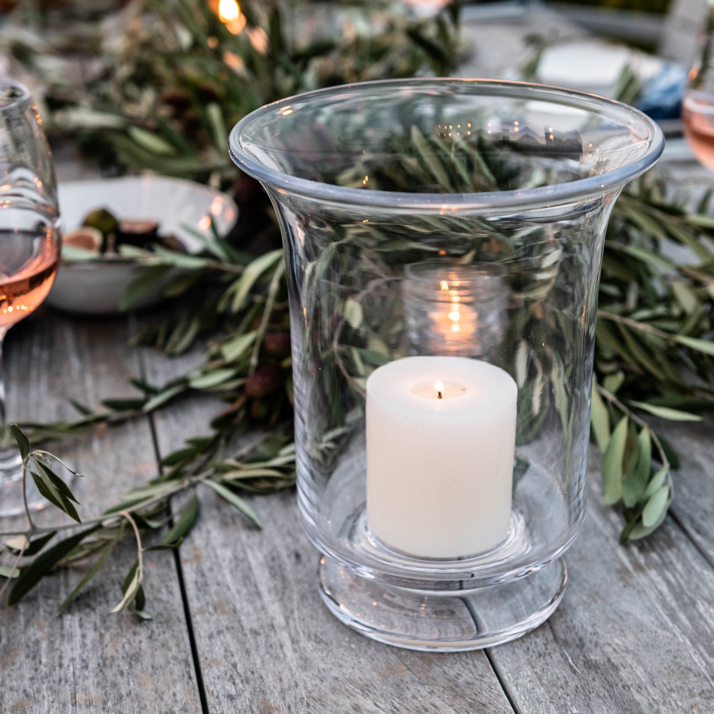 Revere Hurricane in confezione regalo