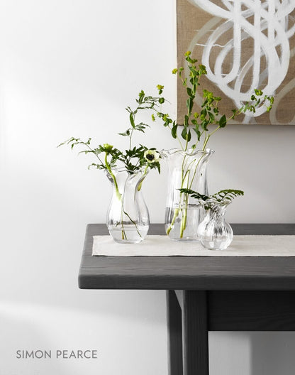 Vaso Chelsea Optic Posy