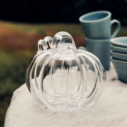 Trio di zucca con un tocco in più 