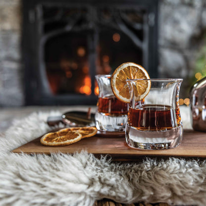 Shoreham Double Old-Fashioned, set da 2