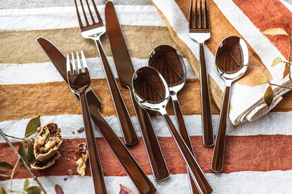 Servizio di posate Hanover da 5 pezzi