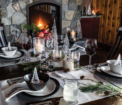 Ciotola da portata Barre - M