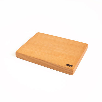 Andrew Pearce Cherry Square Edge Board - S