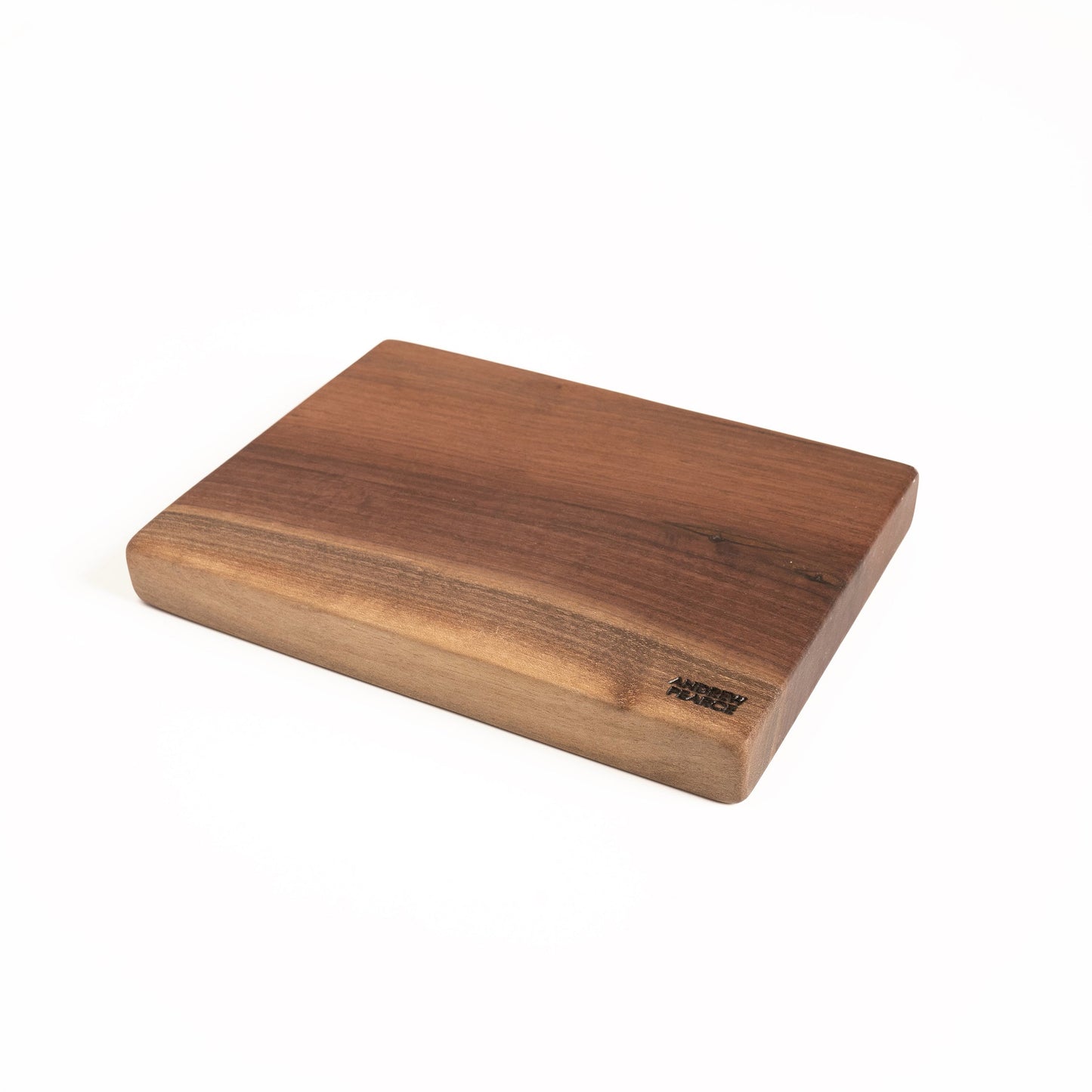 Andrew Pearce Walnut Square Edge Board - S