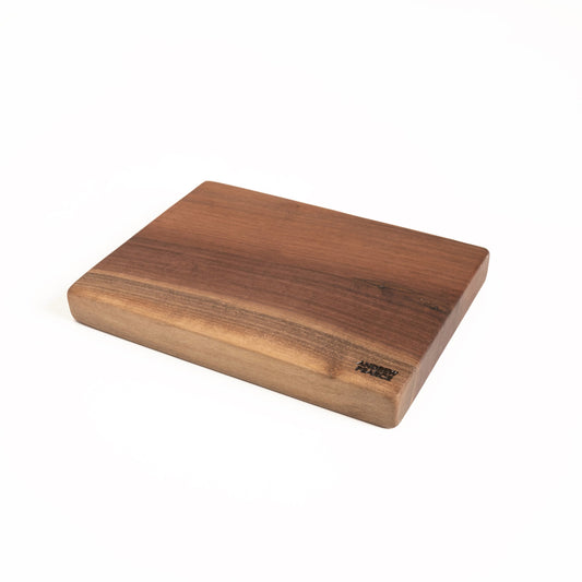 Andrew Pearce Walnut Square Edge Board - S