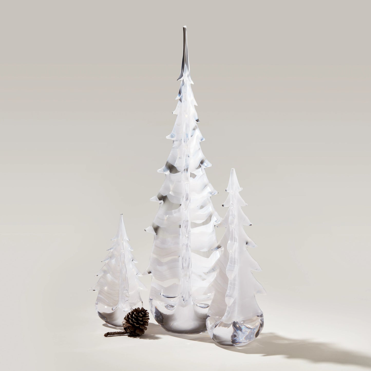 Snowdrift Evergreen in confezione regalo