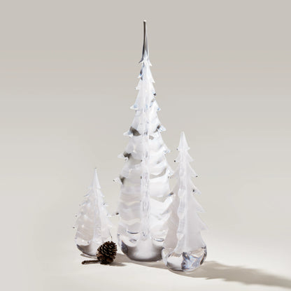 Snowdrift Evergreen in confezione regalo
