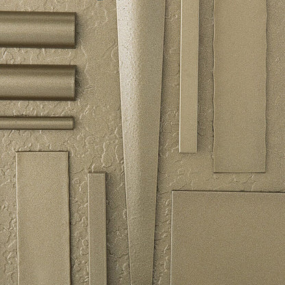 Lampadario Caledonia con 3 globi