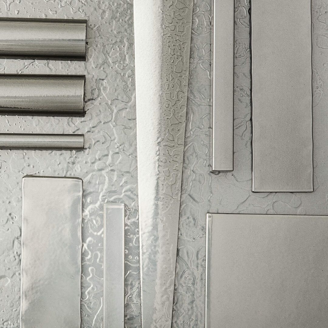 Lampadario Caledonia con 6 globi