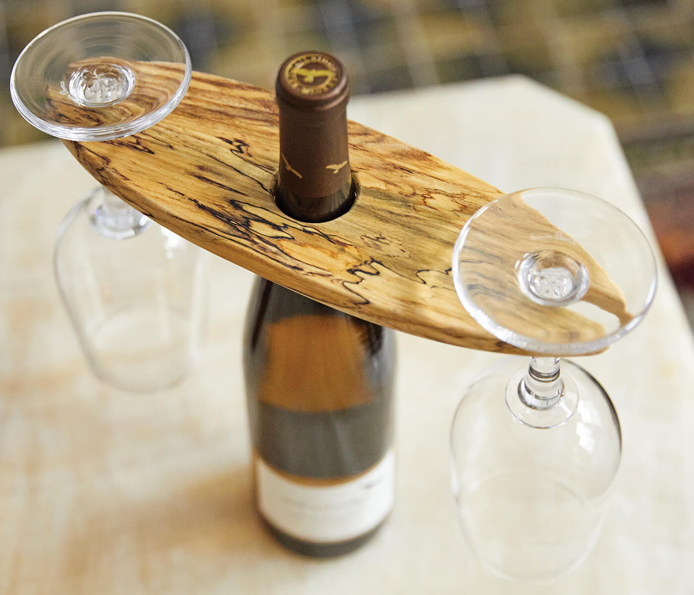 Contenitore per vino Sunderland