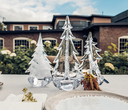 Crackle Evergreen in confezione regalo