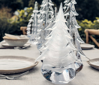 Snowdrift Evergreen in confezione regalo