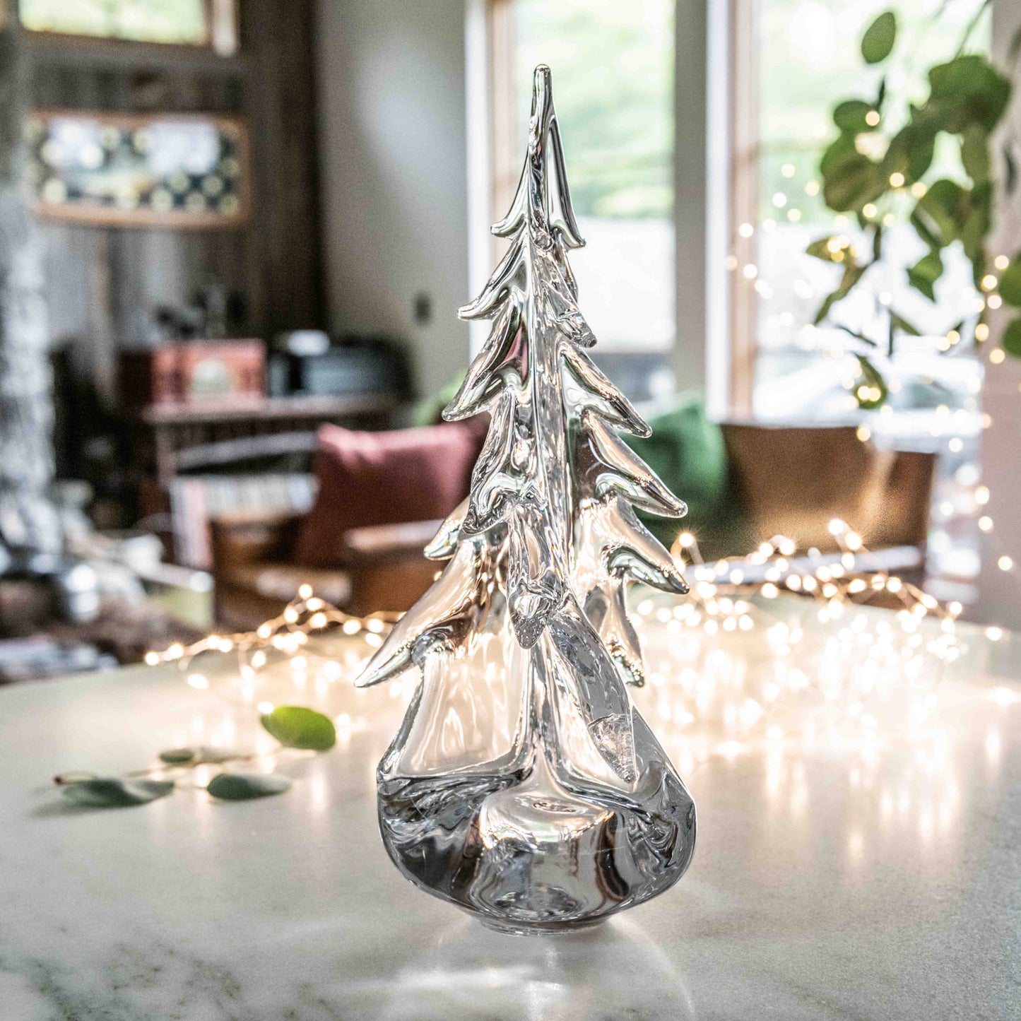 Vermont Twist Evergreen in confezione regalo