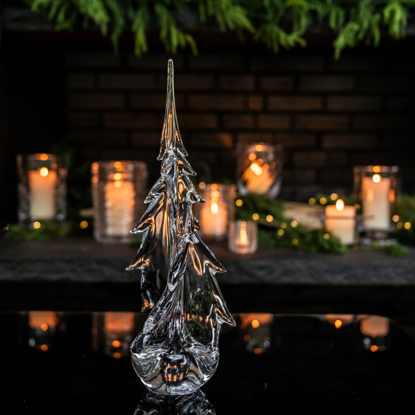 Vermont Twist Evergreen in confezione regalo