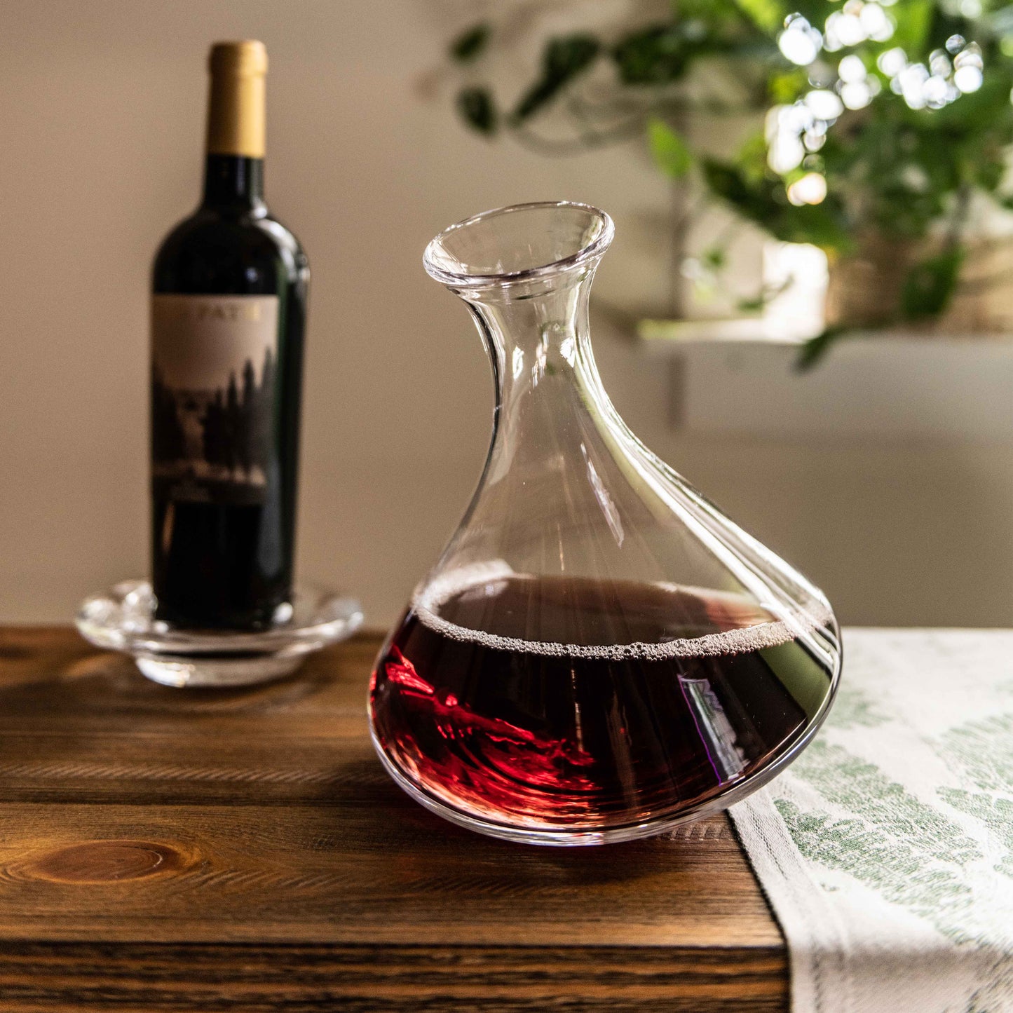 Decanter per vino Walden Rolling