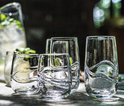 Bicchiere Waterbury