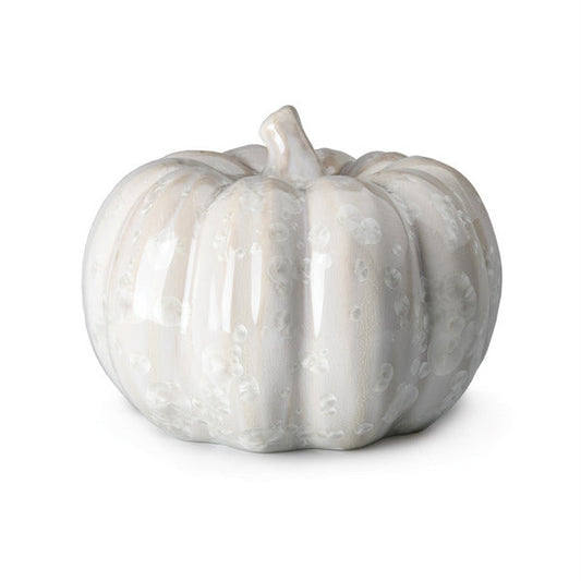 Zucca cristallina - L - 2a - Candent White