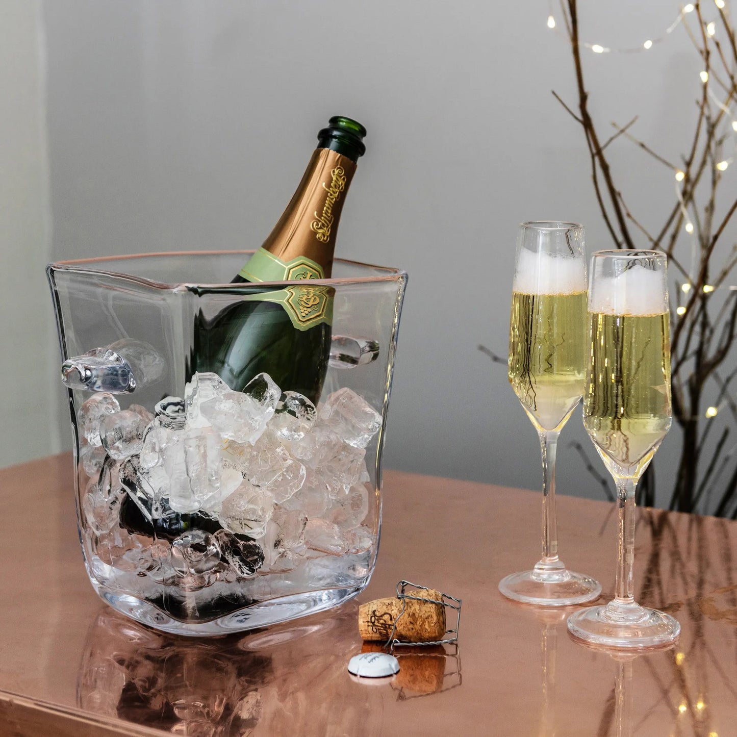 Refrigeratore Woodbury