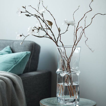 Vaso Woodbury Twist - L